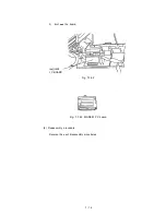 Preview for 235 page of Oki OKIFAX OF-38 Field Service Manual