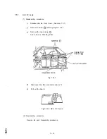 Preview for 236 page of Oki OKIFAX OF-38 Field Service Manual