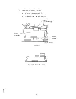 Preview for 238 page of Oki OKIFAX OF-38 Field Service Manual