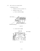 Preview for 241 page of Oki OKIFAX OF-38 Field Service Manual