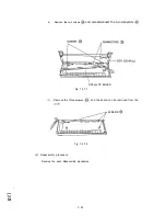 Preview for 244 page of Oki OKIFAX OF-38 Field Service Manual