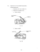 Preview for 245 page of Oki OKIFAX OF-38 Field Service Manual