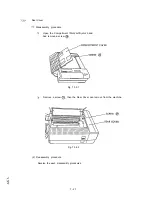 Preview for 248 page of Oki OKIFAX OF-38 Field Service Manual