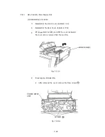 Preview for 249 page of Oki OKIFAX OF-38 Field Service Manual