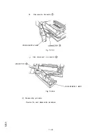 Preview for 250 page of Oki OKIFAX OF-38 Field Service Manual