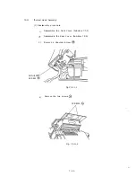 Preview for 251 page of Oki OKIFAX OF-38 Field Service Manual