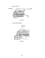 Preview for 252 page of Oki OKIFAX OF-38 Field Service Manual