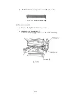 Preview for 254 page of Oki OKIFAX OF-38 Field Service Manual