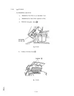 Preview for 256 page of Oki OKIFAX OF-38 Field Service Manual