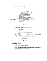 Preview for 257 page of Oki OKIFAX OF-38 Field Service Manual