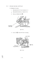 Preview for 258 page of Oki OKIFAX OF-38 Field Service Manual