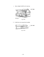 Preview for 259 page of Oki OKIFAX OF-38 Field Service Manual