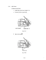 Preview for 261 page of Oki OKIFAX OF-38 Field Service Manual