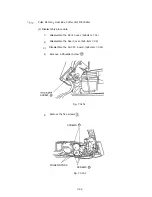 Preview for 263 page of Oki OKIFAX OF-38 Field Service Manual