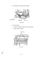 Preview for 264 page of Oki OKIFAX OF-38 Field Service Manual