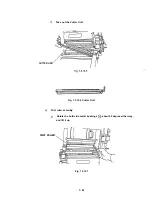 Preview for 265 page of Oki OKIFAX OF-38 Field Service Manual