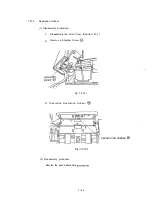 Preview for 267 page of Oki OKIFAX OF-38 Field Service Manual