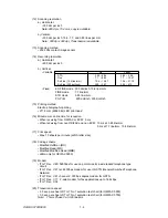 Preview for 8 page of Oki OKIFAX OF5900 Maintenance Manual