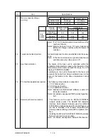 Preview for 24 page of Oki OKIFAX OF5900 Maintenance Manual