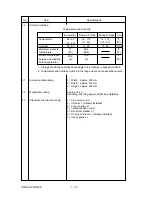 Preview for 26 page of Oki OKIFAX OF5900 Maintenance Manual