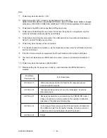 Preview for 51 page of Oki OKIFAX OF5900 Maintenance Manual