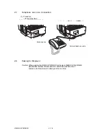 Preview for 104 page of Oki OKIFAX OF5900 Maintenance Manual