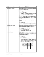 Preview for 130 page of Oki OKIFAX OF5900 Maintenance Manual