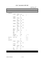 Preview for 200 page of Oki OKIFAX OF5900 Maintenance Manual