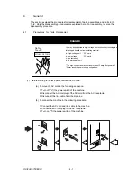 Preview for 219 page of Oki OKIFAX OF5900 Maintenance Manual