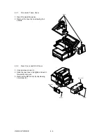 Preview for 224 page of Oki OKIFAX OF5900 Maintenance Manual