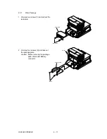 Preview for 229 page of Oki OKIFAX OF5900 Maintenance Manual