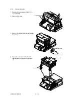 Preview for 230 page of Oki OKIFAX OF5900 Maintenance Manual