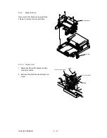 Preview for 231 page of Oki OKIFAX OF5900 Maintenance Manual