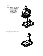 Preview for 232 page of Oki OKIFAX OF5900 Maintenance Manual