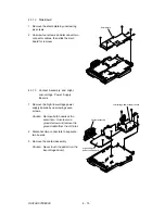 Preview for 233 page of Oki OKIFAX OF5900 Maintenance Manual