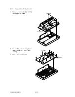 Preview for 234 page of Oki OKIFAX OF5900 Maintenance Manual