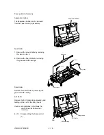 Preview for 236 page of Oki OKIFAX OF5900 Maintenance Manual