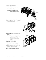 Preview for 240 page of Oki OKIFAX OF5900 Maintenance Manual