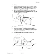 Preview for 377 page of Oki OKIFAX OF5900 Maintenance Manual