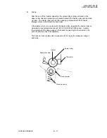 Preview for 417 page of Oki OKIFAX OF5900 Maintenance Manual