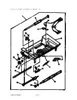 Preview for 441 page of Oki OKIFAX OF5900 Maintenance Manual