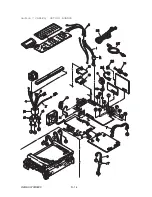 Preview for 443 page of Oki OKIFAX OF5900 Maintenance Manual