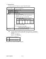 Preview for 469 page of Oki OKIFAX OF5900 Maintenance Manual