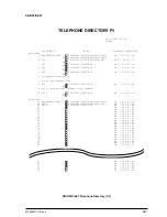 Preview for 42 page of Oki OKIFAX4550 Maintenance Manual