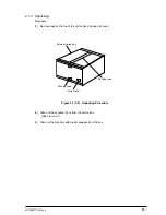 Preview for 61 page of Oki OKIFAX4550 Maintenance Manual