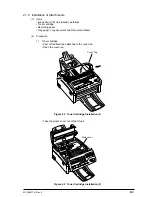 Preview for 64 page of Oki OKIFAX4550 Maintenance Manual