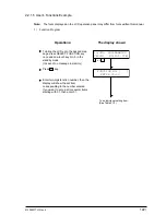 Preview for 122 page of Oki OKIFAX4550 Maintenance Manual