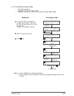 Preview for 133 page of Oki OKIFAX4550 Maintenance Manual