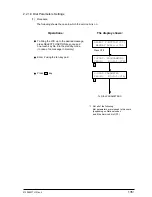 Preview for 135 page of Oki OKIFAX4550 Maintenance Manual