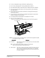 Preview for 152 page of Oki OKIFAX4550 Maintenance Manual